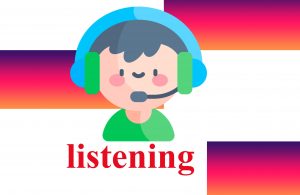 simple ways to improve your listening skills