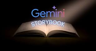 Gemini Storybook